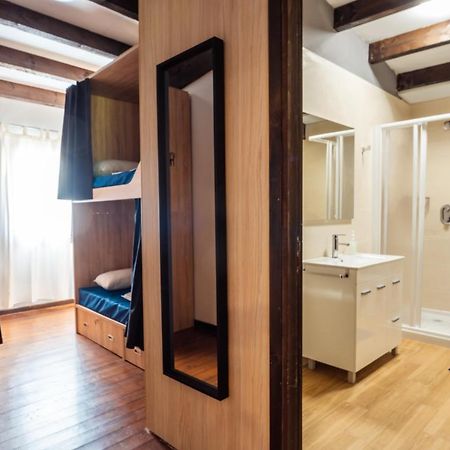 Albergue Gbc Caldas Кальдас-де-Рейс Екстер'єр фото