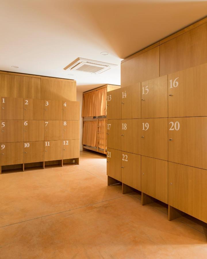 Albergue Gbc Caldas Кальдас-де-Рейс Екстер'єр фото